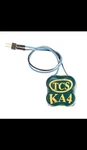 Tcs 1667 KA4-C Keep Alive W/ 2-PIN Quick Connector Harness Decoder Ho/n Scale. Fixed Price $29.99.