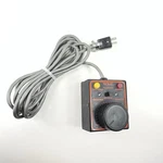 Varipulse 852B Autopulse Transcab Transistorized Walk Around Controller. Fixed Price $48.19.