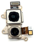 Oem Motorola Razr 2024 (XT2451) Rear Camera Set -50MP Main + 13MP Ultrawide (A4). Fixed Price $59.99.