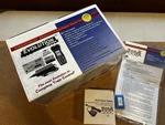 Digitrax Evox Evolution Express 5A/8A Wired Duplex Dcc Starter Set Accessories. Fixed Price $430.50.