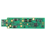 Tcs 1552 IMFP4-NF 4-FUNCTION Bemf Decoder For Scale Locomotives. Fixed Price $45.99.
