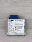 Lot Pcs. Mtl 4041B Repeater Power SUPPLY,4/20MA, For 3-WIRE Transmitters. Fixed Price $92.99.