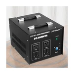 8000W/10000W Voltage Converter Transformer Step Up/down 110V/220V Heavy Duty .... Fixed Price $252.55.