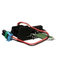Blwr Motor Resistor Standard Products RU51. Fixed Price $38.82.