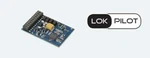Loksound Esu Ho Lokpilot Basic Dcc Decoder 21MTC NEM660 Interface 59029. Fixed Price $35.98.