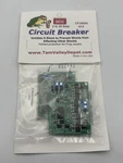 Tam Valley CFJ003U Circuit Breaker Dcc 2-30 Amp's. Fixed Price $33.99.