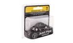 Woodland Scenics JP5591 Ho Scale Just Plug Parked Midnight Ride Lighted. Fixed Price $21.49.