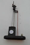 Gauge Lionel Railroad Semaphore Signal #151. Fixed Price $20.00.