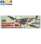 Guillows Supermarine Spitfire MK-1 GUI504. Fixed Price $27.17.