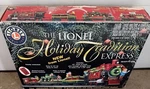 Lionel The Holiday Tradition Express Train Set 7-11000. Fixed Price $249.99.