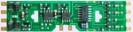 Nce 0107 Drop-in 5-FUNCTION 1A Ho Dcc Decoder (pack Of 4). Fixed Price $98.73.