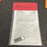 Digitrax DH163LO Dcc Decoder. Fixed Price $25.00.