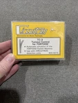 Circuitron TC-3 Turnout Control For Tortoise # 800-5615. Fixed Price $80.25.
