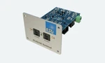 Esu 50099 New 2026 Ecoslink Terminal Bus Distribution Plate Connections. Fixed Price $65.73.