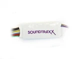 Soundtraxx 885621 BLU-1100 Blunami EMD-2 Decoder Ho Squeaky's Trains. Fixed Price $140.76.