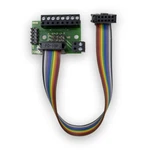 New Digitrax Input Interconnect Board For DS74. Fixed Price $17.99.