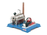 Wilesco D20 Toy Steam Engine Germany New. Fixed Price $381.99.