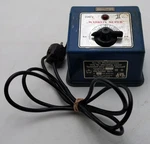 Marklin 6173 Vintage 220 Volt Transformer. Fixed Price $26.39.