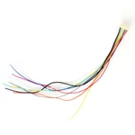 New Soundtraxx 810156 8-PIN Power Harness ECO-100 / TSU-1100 Free Us Ship. Fixed Price $13.99.