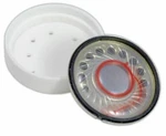 Tcs 1706 UNIV-SH2-C Wowspeaker 28 Mm Diameter X Round With Sound Chamber. Fixed Price $18.47.