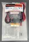 Dcc Specialties Rrampmeter V3 W/clip Leads & Battery Backup E0312. Fixed Price $99.38.