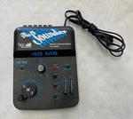 Chicago Model International The Sounder Power System Blue 40 Ms. Fixed Price $49.00.