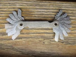 Thread Gauge Set - American, Sae, Us, Imperial. Fixed Price $7.00.