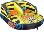 Ho Sports 2G Towable Tube Rider Inflatable Boat 62"X61" New Sealed Box. Fixed Price $229.99.