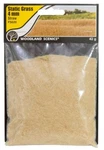 Woodland Scenics FS620 Field System Static Grass Straw 1/8" 4MM Fibers. Fixed Price $5.09.