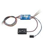 Digitrax SDXH167D Series Sound Decoder Ho Scale With Speaker. Fixed Price $49.99.