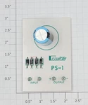 Circuitron 800-5301 PS-1 Filtered Ac To Dc Converter. Fixed Price $33.00.