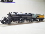 Mth Railking Drg 2-8-8-2 Imperial Usra Mallet Steam Engine O Gauge 30-1897-1 New. Fixed Price $898.84.