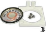 Tcs INT-SH3 Kit 28MM & Enclosure Wowspeaker For Intermountain 1715. Fixed Price $18.47.