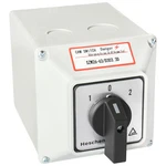 Universal Rotary Changeover Switch SZW26-63/D303.3 With Master Exterior B. Fixed Price $45.46.