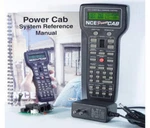 Nce Power Cab Complete Dcc Starter System Set Supply 524-025. Fixed Price $194.96.
