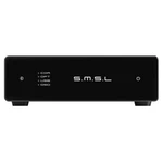 Smsl D1 Audio Dac Fiber/coaxial/usb Input Rca Out Rohm BD34352EKV Chip. Fixed Price $124.98.