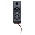Digitrax SP531832B Round Speaker Mm W Dcc. Fixed Price $10.25.