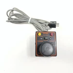 Varipulse 852B Autopulse Transcab Transistorized Walk Around Controller. Fixed Price $48.19.