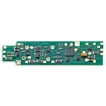 Digitrax DN166I2B Scale Mobile Dcc Decoder Drop-in Replacement (FX3). Fixed Price $29.95.
