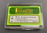 Ho Scale Circuitron 800-5102 FL-2 Alternating Flasher Board E0136. Fixed Price $21.38.