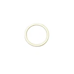 Soundtraxx 810119 28MM Speaker Gasket Kit. Fixed Price $8.06.