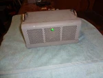 Model Rectifier Corporation Train Transformer Power Pack Vintage. Fixed Price $99.99.