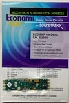Soundtraxx 882004 Diesel Econami Eco-pnp Dcc Decoder $5 Offer. Fixed Price $67.96.