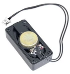 Model Rectifier Corp. Rectangular Speakers Includes Baffle & Wiring Harn 0001513. Fixed Price $13.98.