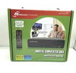 Mediasonic Homeworx HW130STB Digital Converter Box 1080P Atsc No Remote. Fixed Price $24.99.