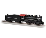 Bachmann Ho Scale Usra 0-6-0 Dc Version Northern Pacific #1052 50411. Fixed Price $150.33.