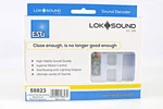 Esu 58823 Loksound V5 Micro Dcc *blank* Decoder W/ Open Wires Ho/n Scale. Fixed Price $103.75.
