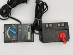 Lionel And Tyco Train Hobby Transformers Ac Dc. Untested. Fixed Price $9.00.