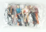 Hasbro G.i. Joe International Action Force 4-PACK Misb Mail Away Big Ben Spirit. Fixed Price $159.99.