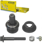 New Moog K80028 Front Upper Suspension Ball Joint 1999-2022 Ford F-250. Fixed Price $17.99.